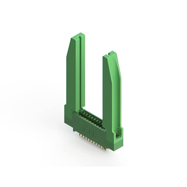 345-022-556-578 EDAC Inc.  Edgeboard Connectors
